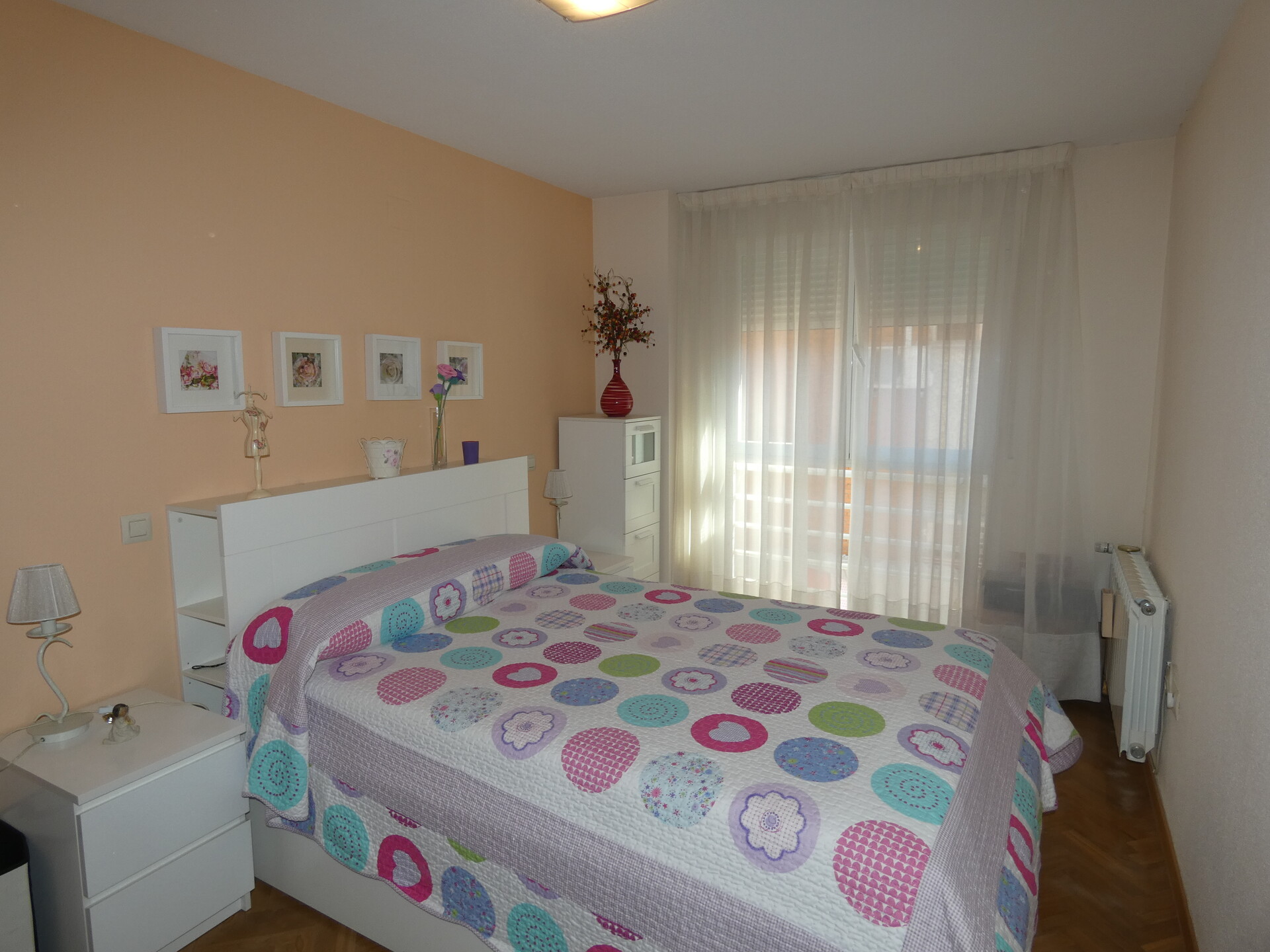 Piso de 64 m² en Toledo