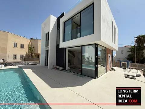 Casa de 270 m² en Ibiza
