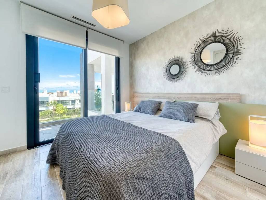 Pis de 99 m² a Estepona