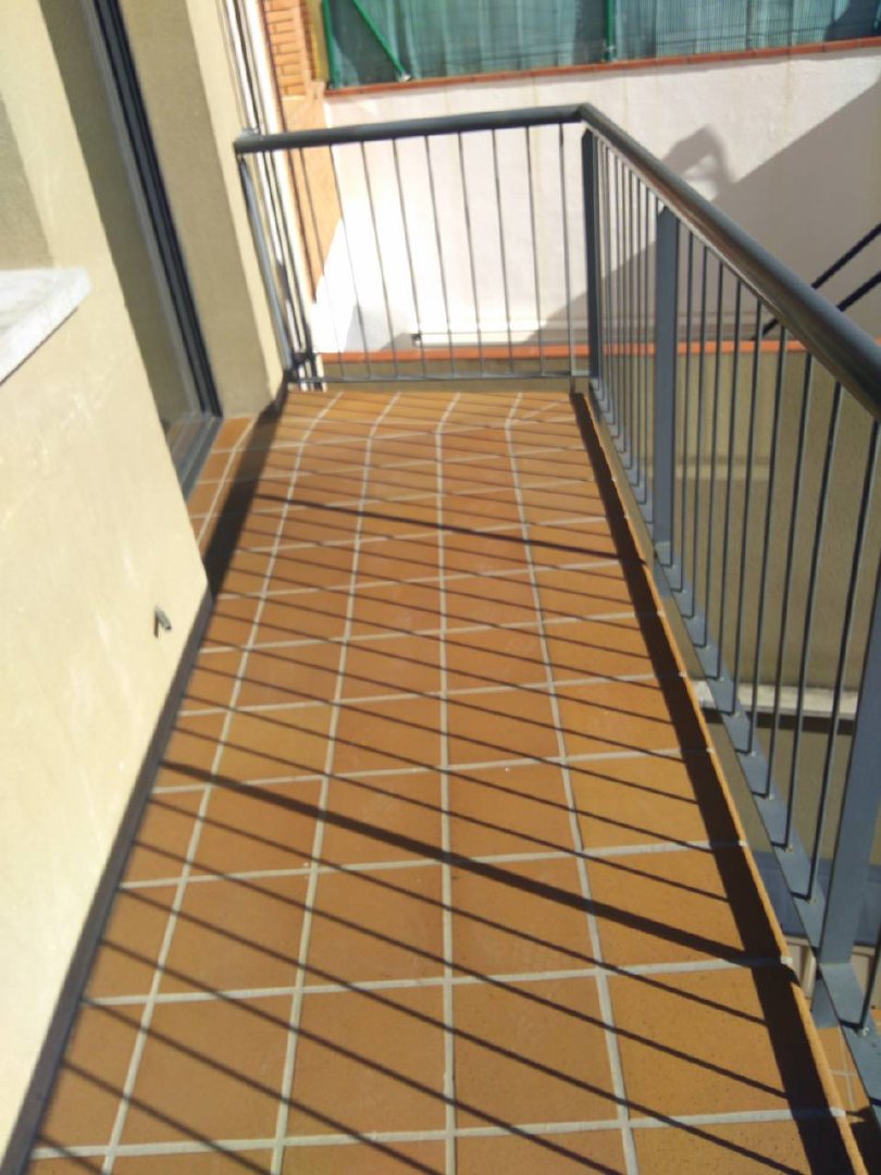 Wohnung 47 m² in Badalona