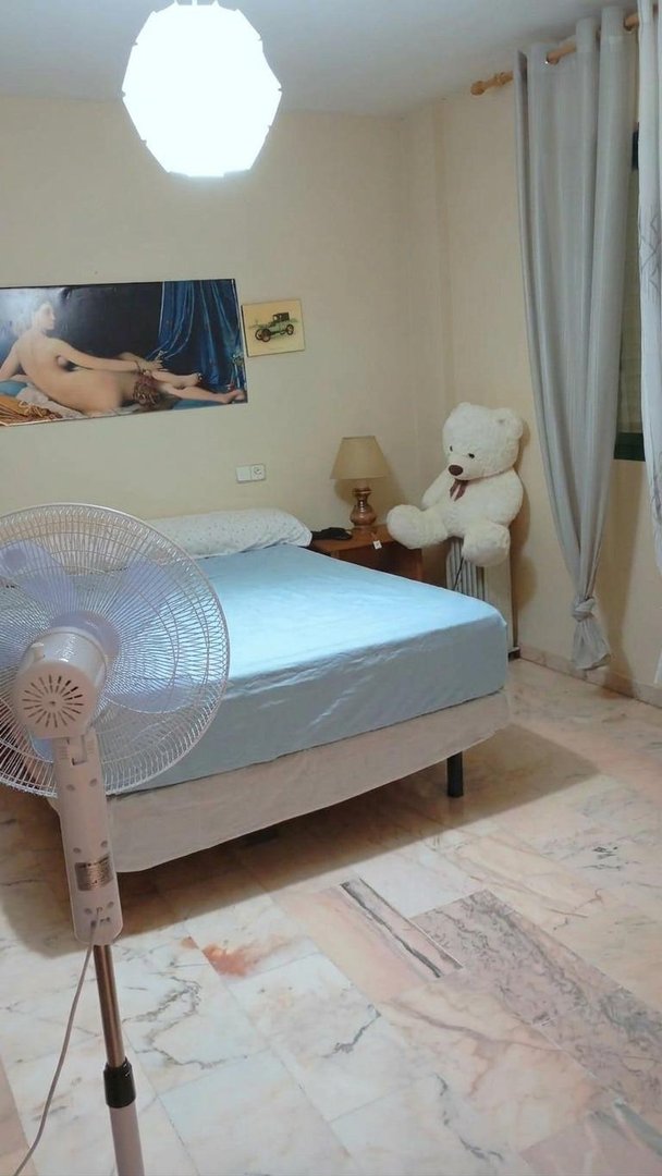 Pis de 75 m² a Sevilla