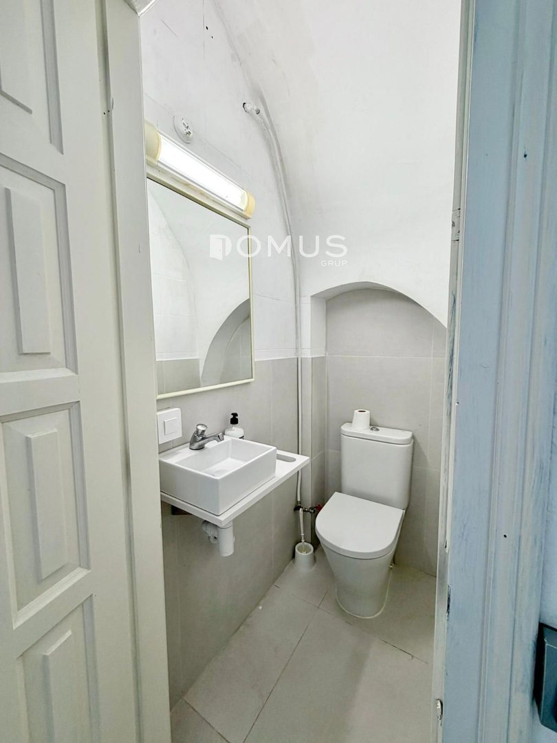 Casa de 65 m² en l'Escala