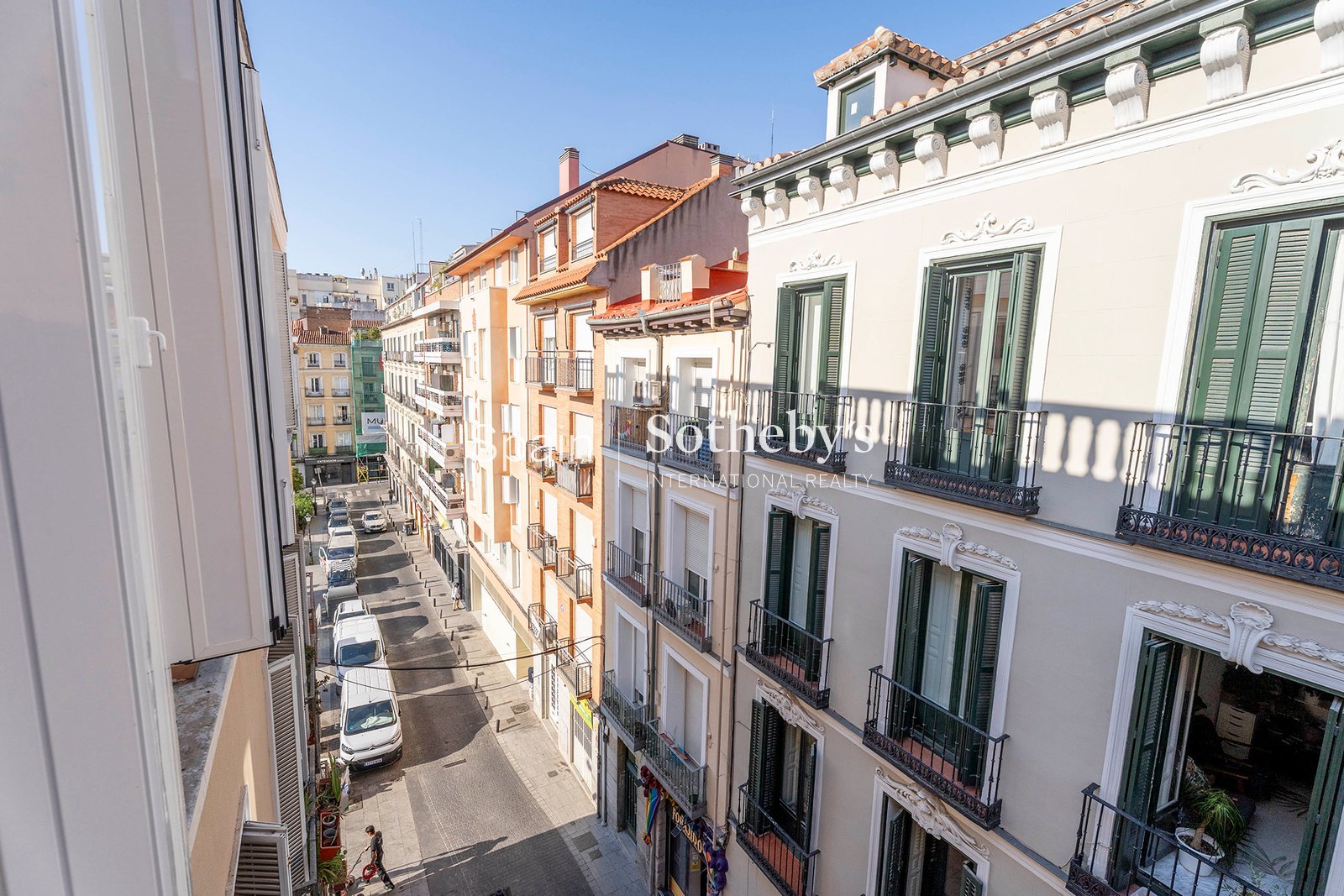 Piso de 158 m² en Madrid