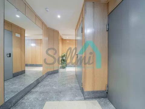 Piso de 98 m² en Oviedo