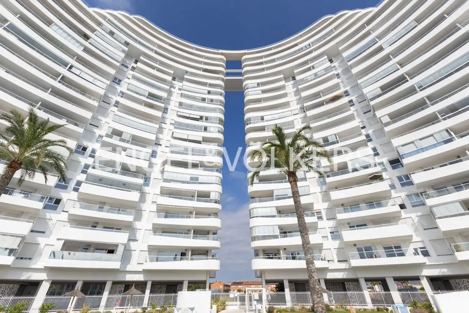 Piso de 159 m² en Canet de Berenguer