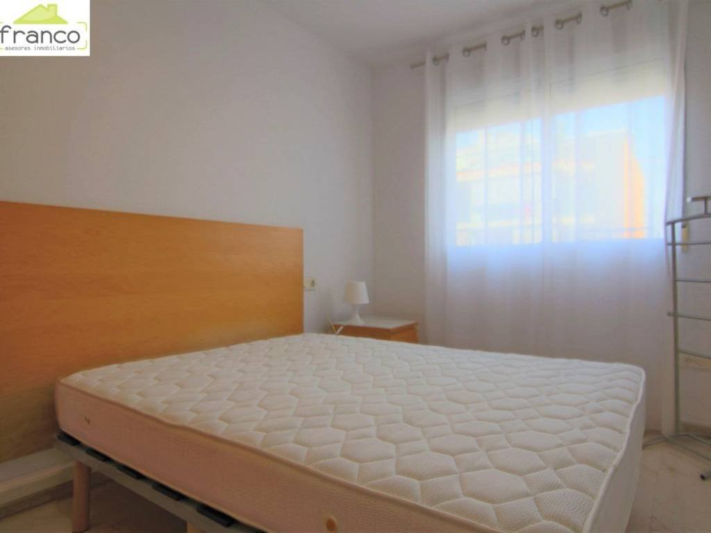 Pis de 53 m² a Múrcia