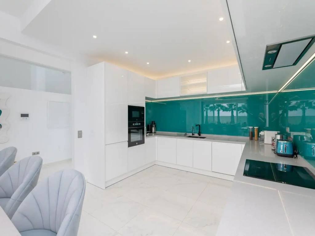 Casa de 420 m² en Benahavís