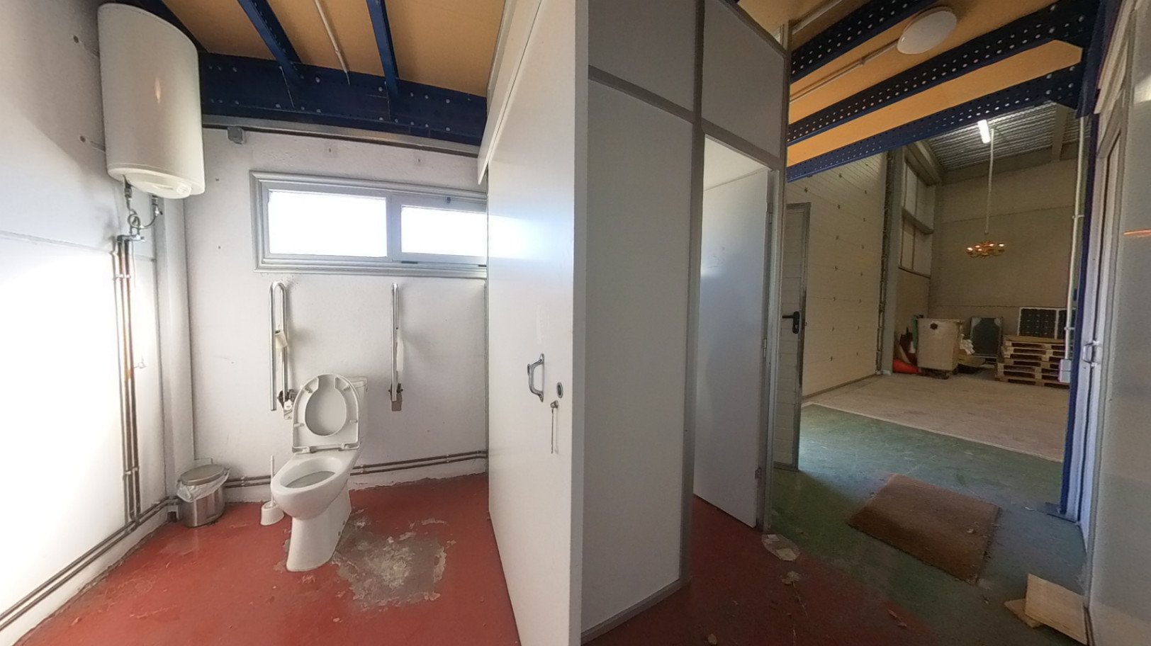 Piso de 1100 m² en Reinosa