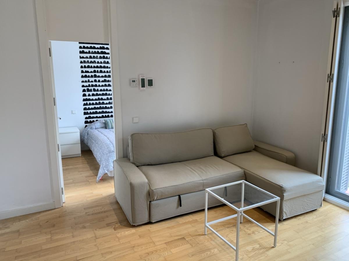 Appartamento 40 m² a Madrid