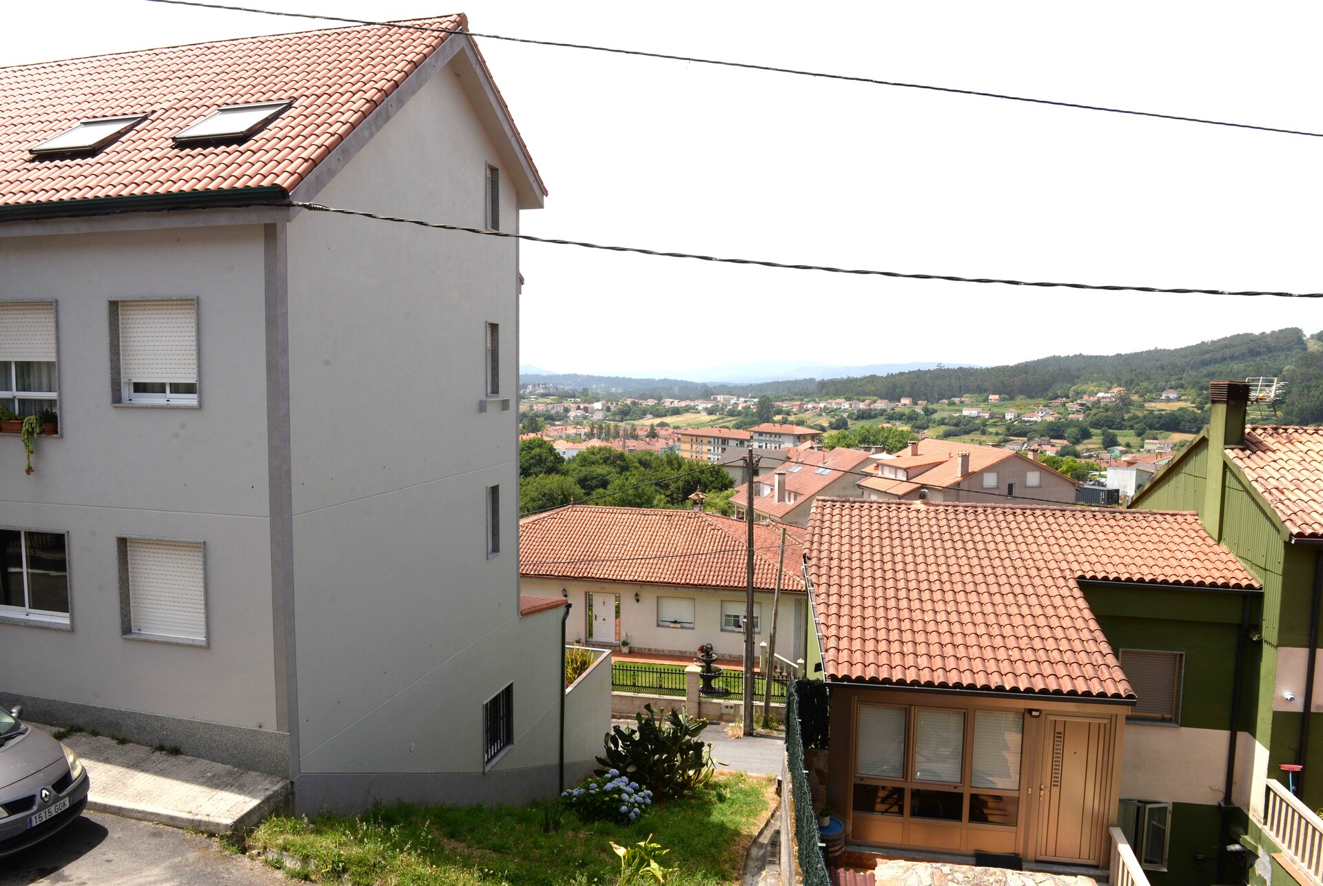 Casa de 277 m² en Santiago de Compostela
