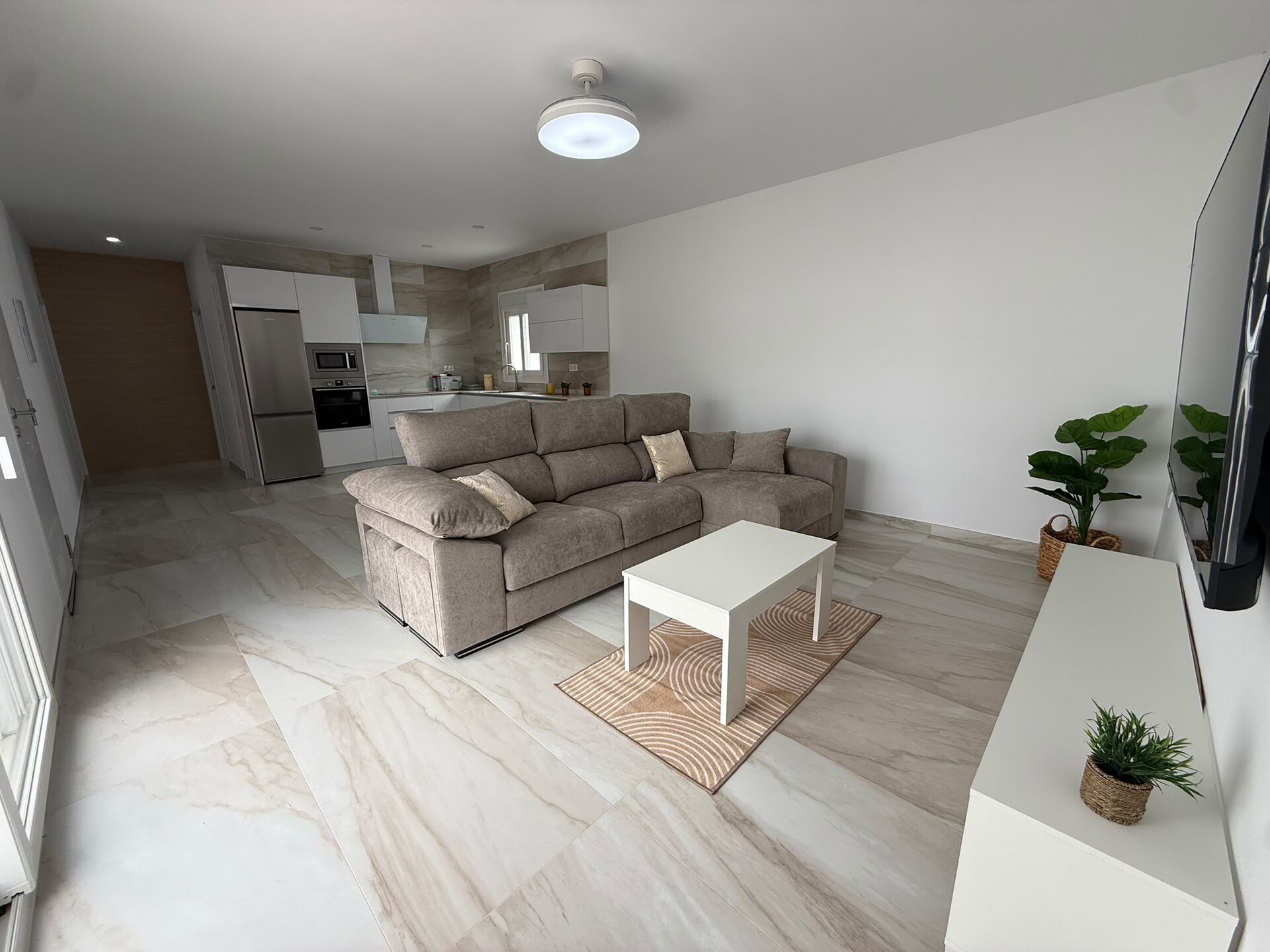 Maison 125 m² à Chiclana de la Frontera