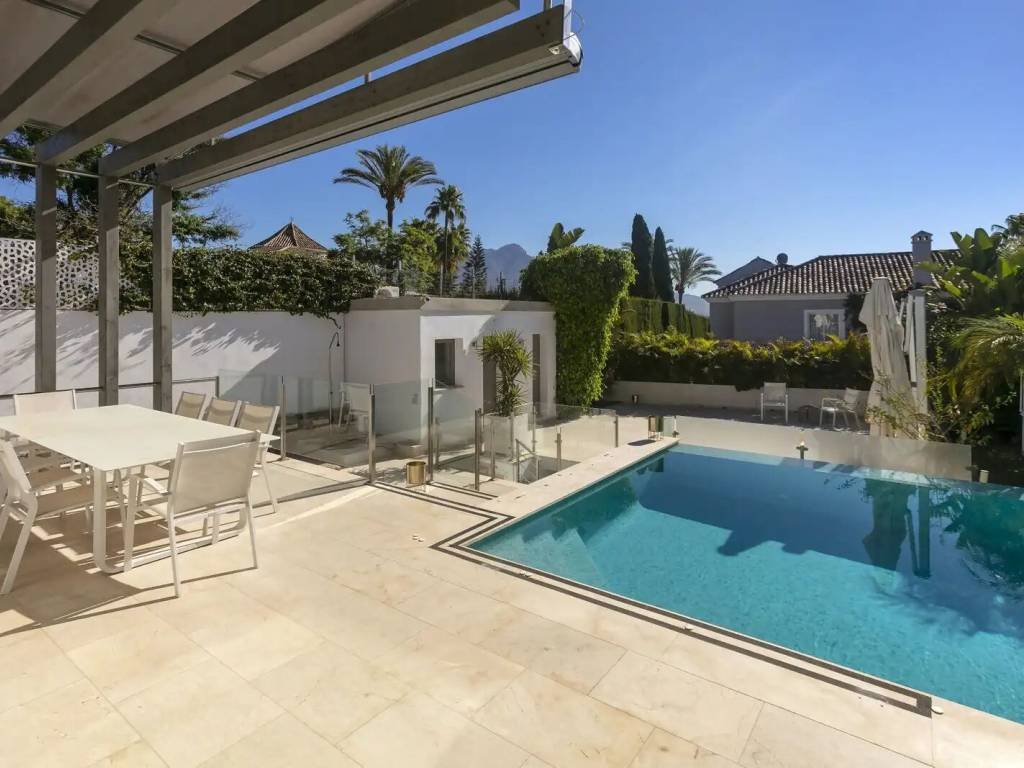 Casa de 350 m² a Benahavís