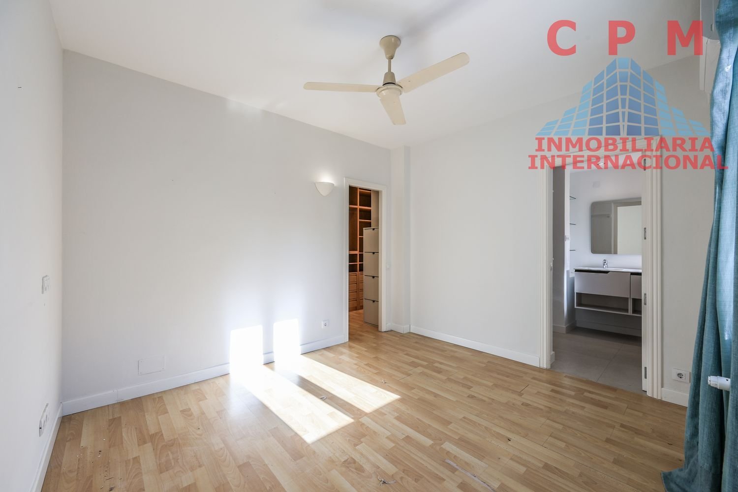Piso de 85 m² en Madrid