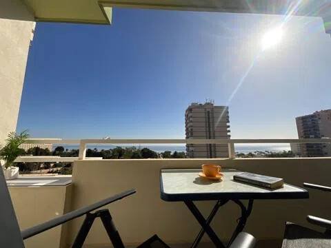 Pis de 47 m² a Roquetas de Mar