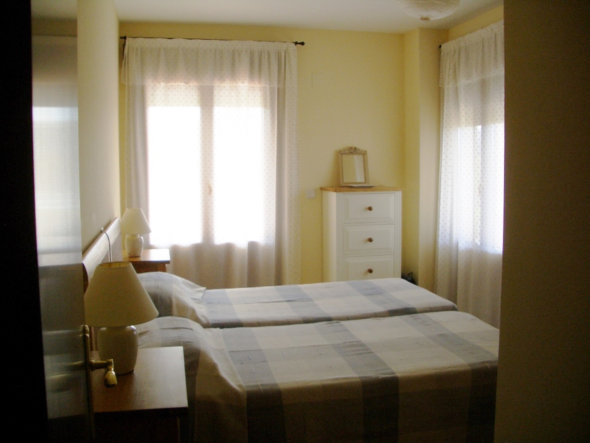 Piso de 110 m² en Ayamonte