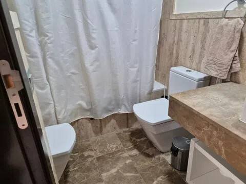Квартира 50 м² в Санта-Крус-де-Тенерифе