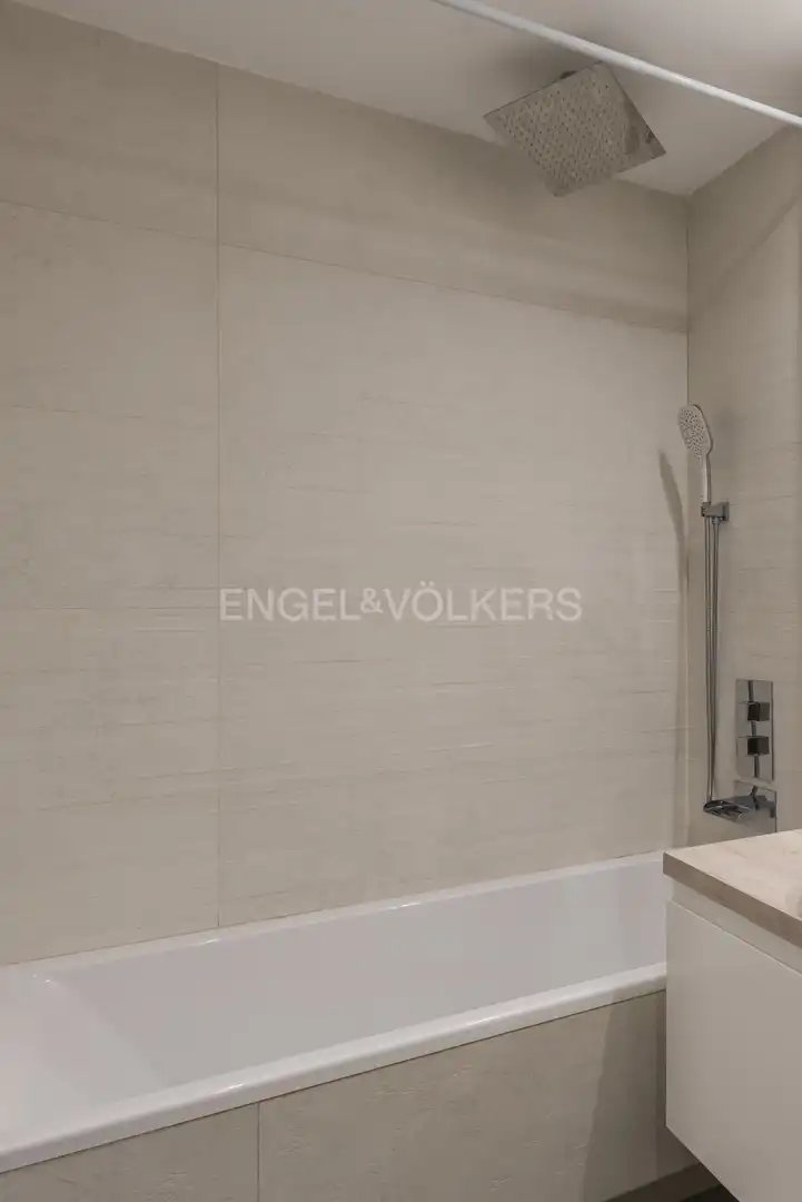 Appartement 159 m² à Madrid