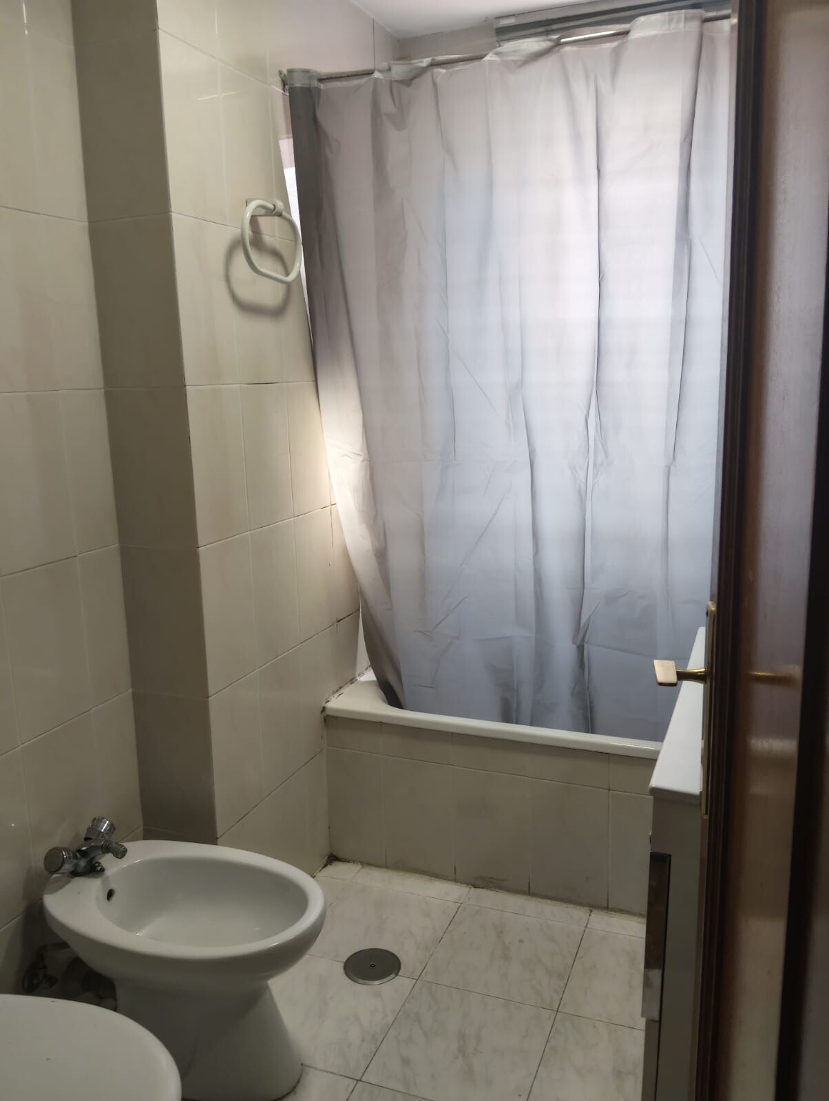 Piso de 136 m² en Valladolid