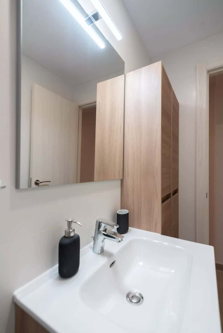 Habitació de lloguer, Castelló de la Plana
