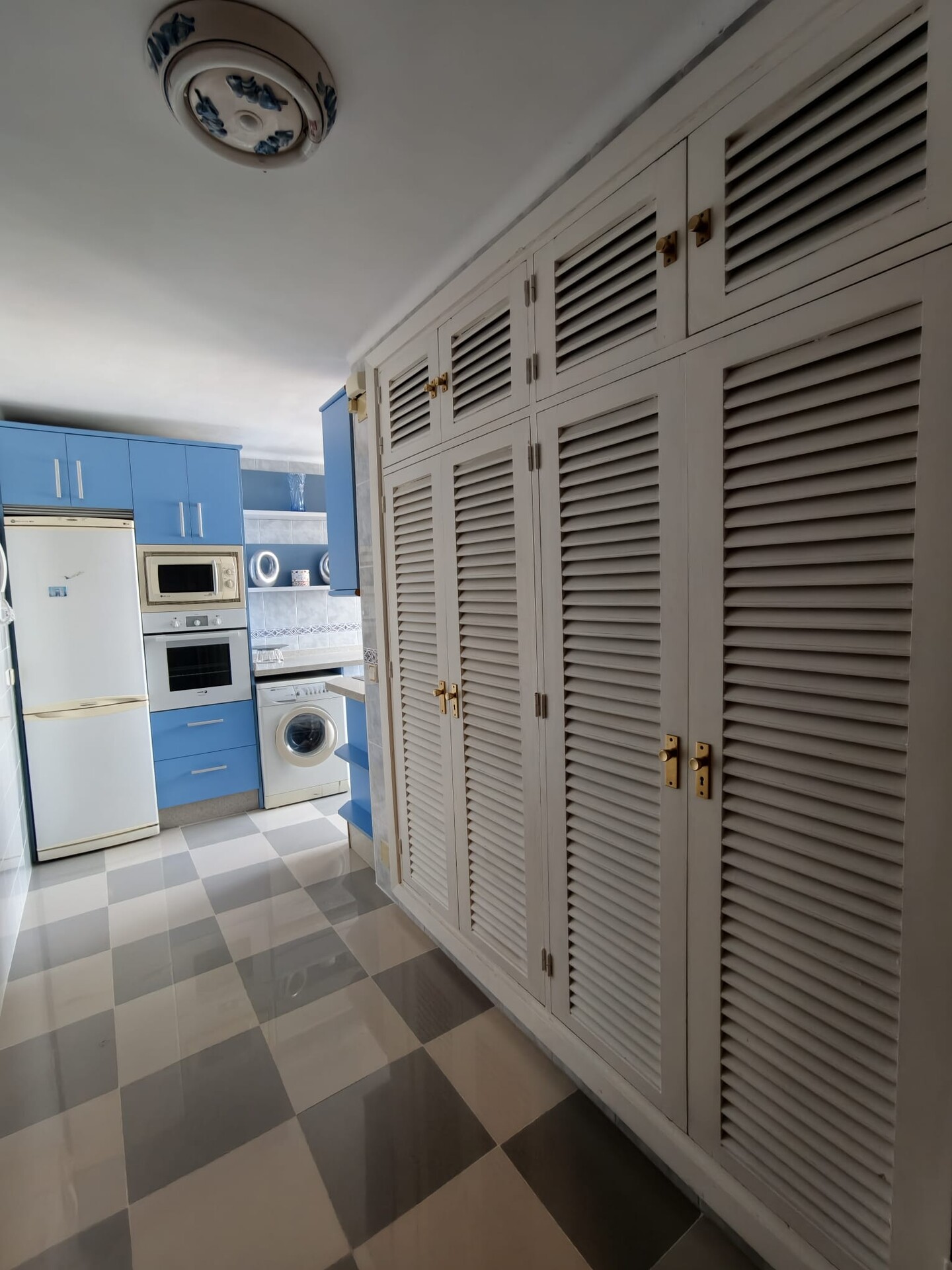Appartamento 120 m² a Málaga