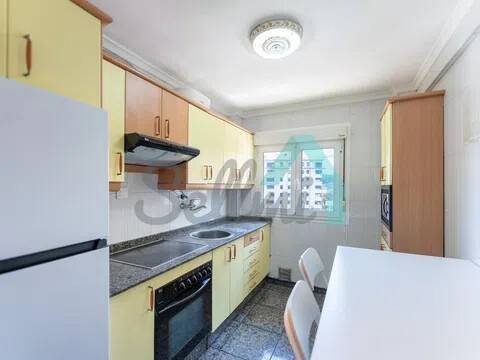 Piso de 64 m² en Avilés