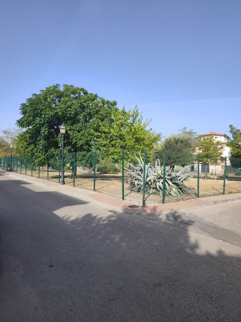 Casa de 170 m² a Las Gabias