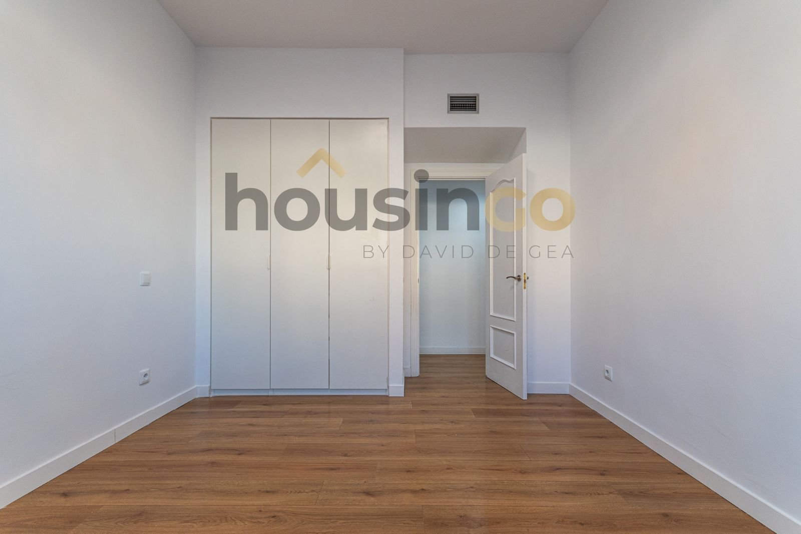 Pis de 140 m² a Madrid