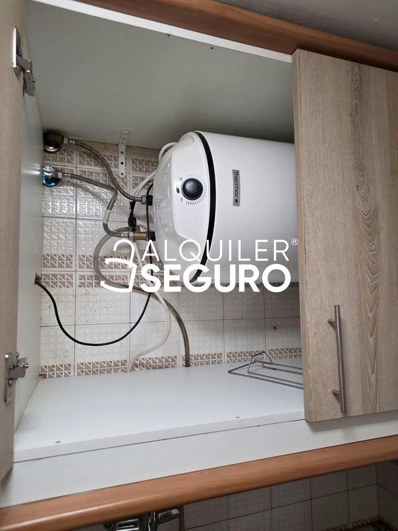 Appartamento 70 m² a Saragozza