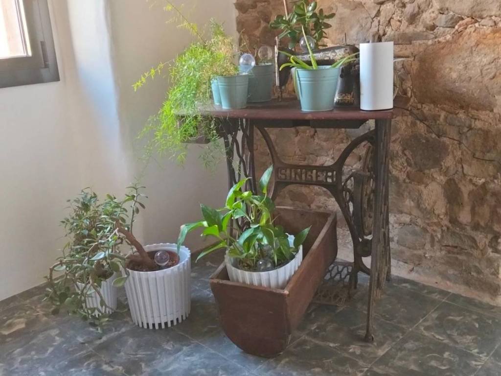 Piso de 40 m² en Ullastret