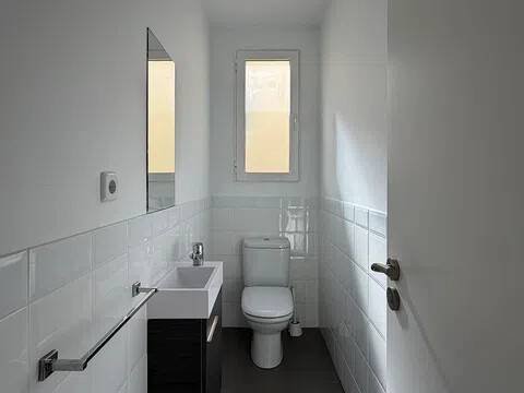 Pis de 136 m² a Madrid