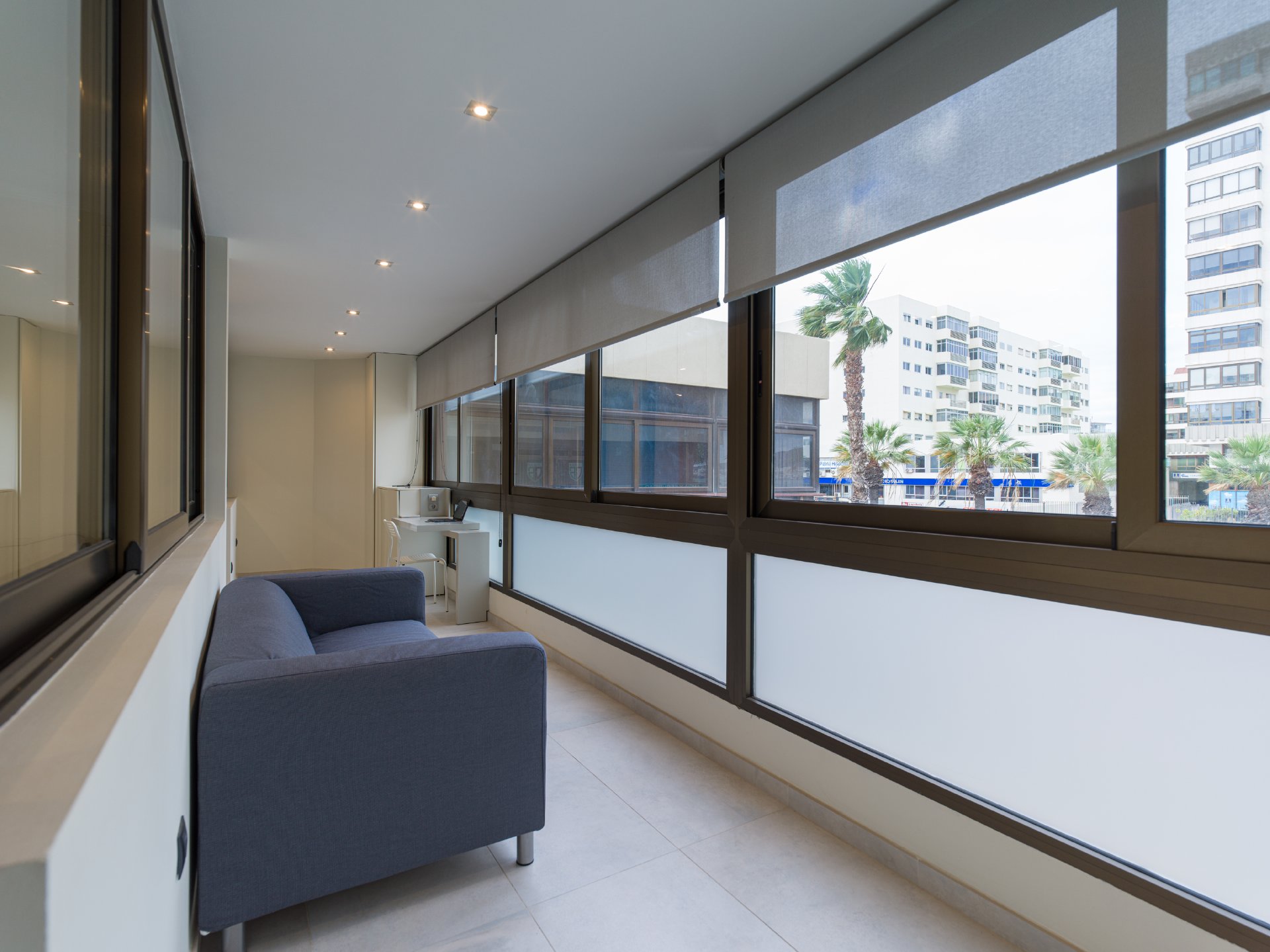 Piso de 101 m² en Las Palmas de Gran Canaria