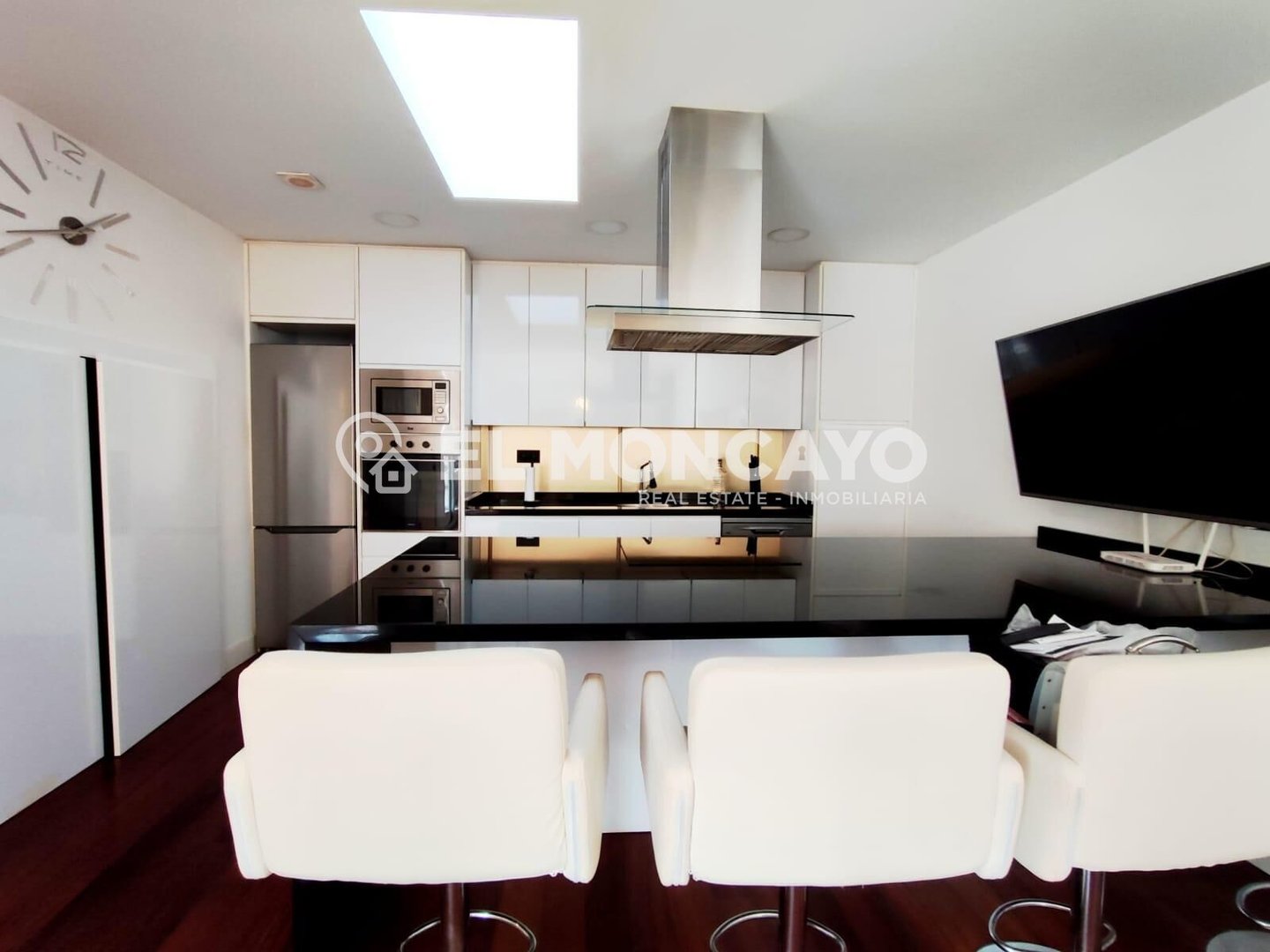 Квартира 146 м² у Daya Vieja