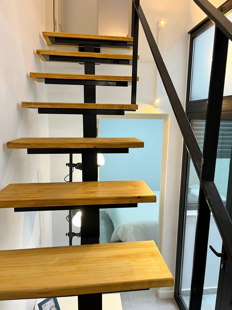 Wohnung 75 m² in Valencia