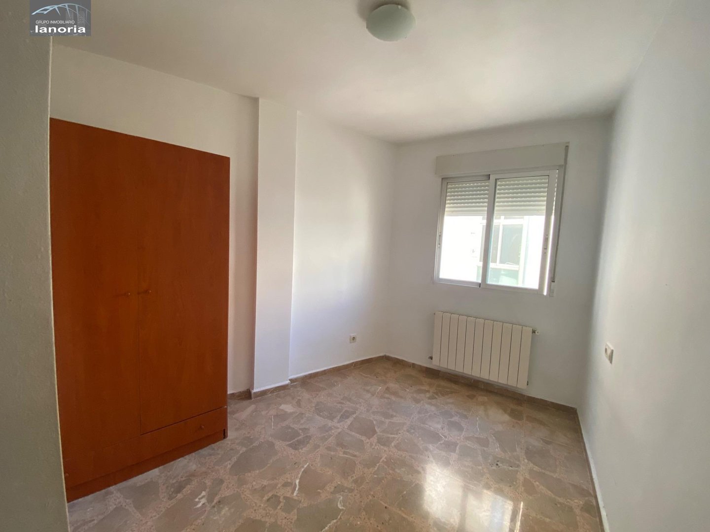 Piso de 115 m² en Albacete
