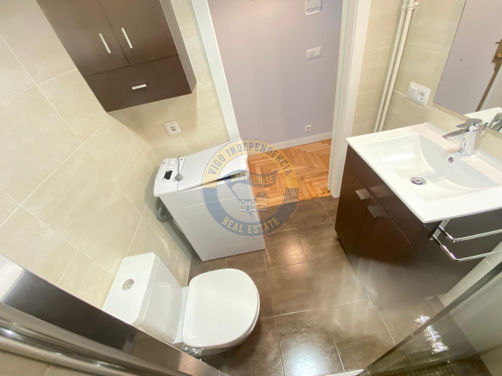 Pis de 43 m² a Vigo