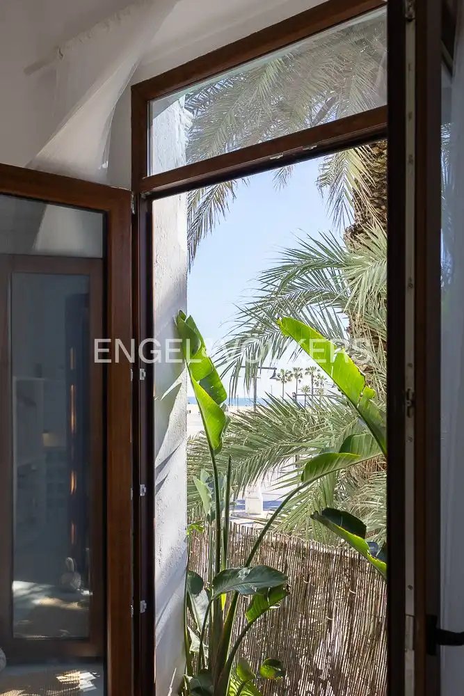 Pis de 110 m² a València