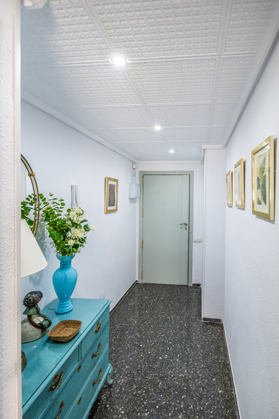 Appartamento 72 m² a Valencia