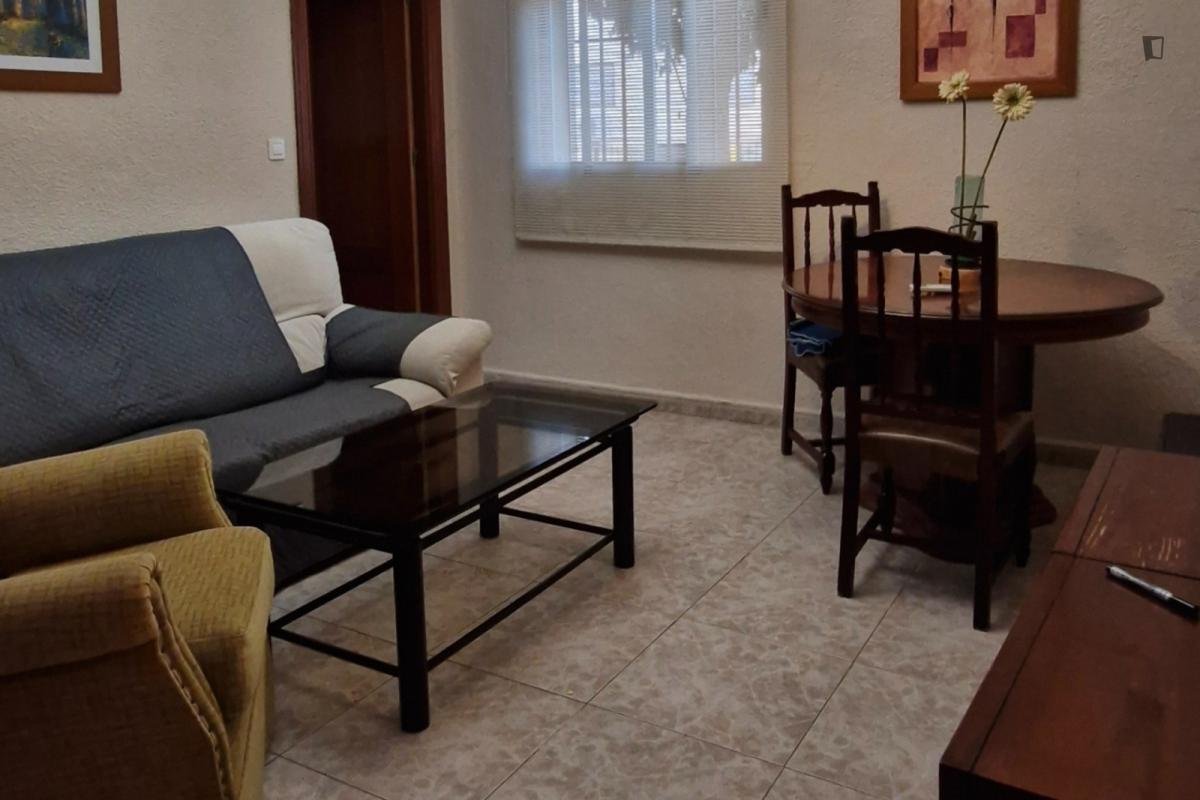 Casa de 80 m² en Granada