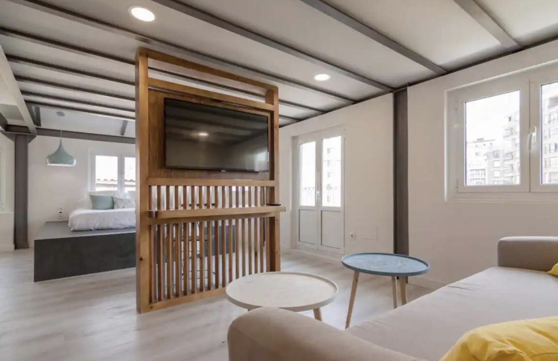 Piso de 80 m² en Santander