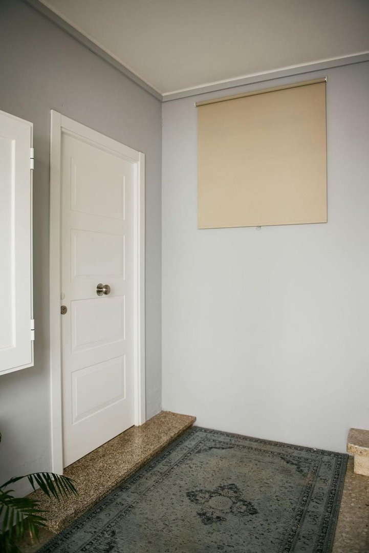 Piso de 52 m² en Sanxenxo