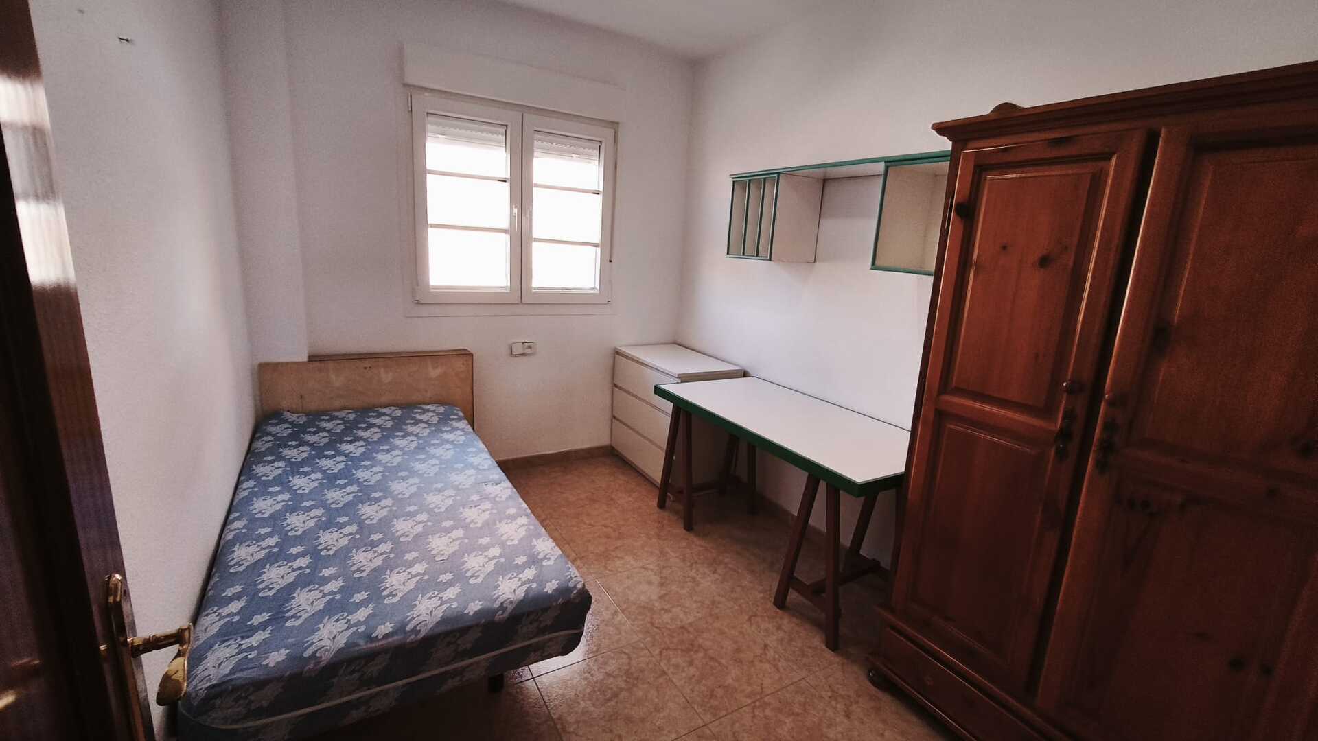 Piso de 85 m² en Almería