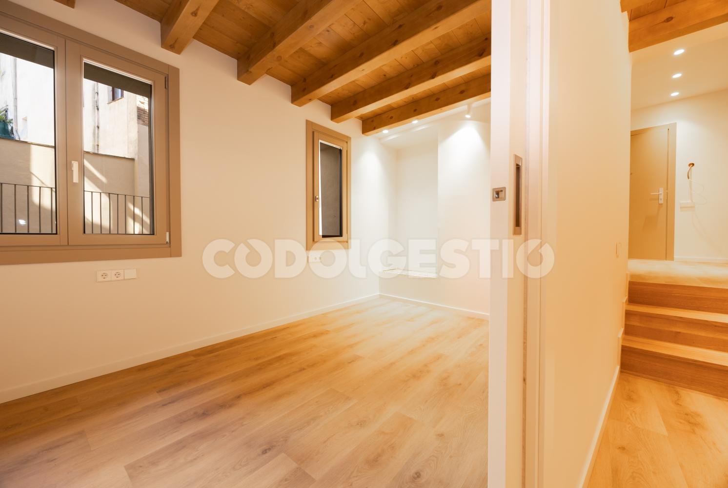 Piso de 96 m² en Vic
