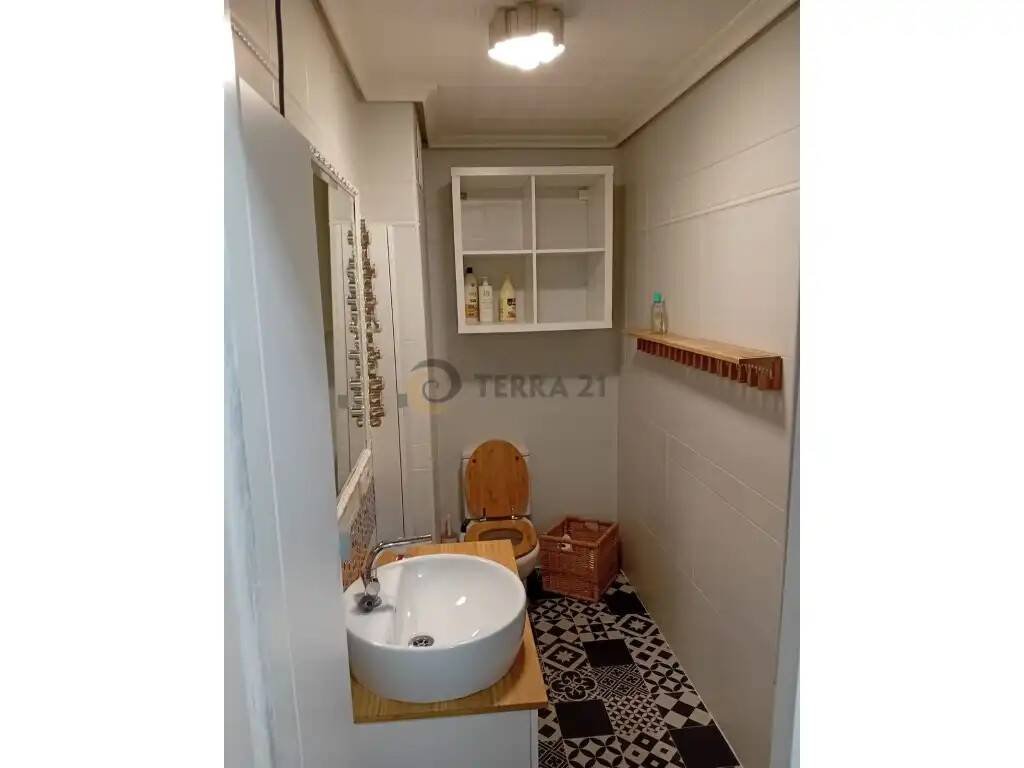 Flat 106 m² in Jaén