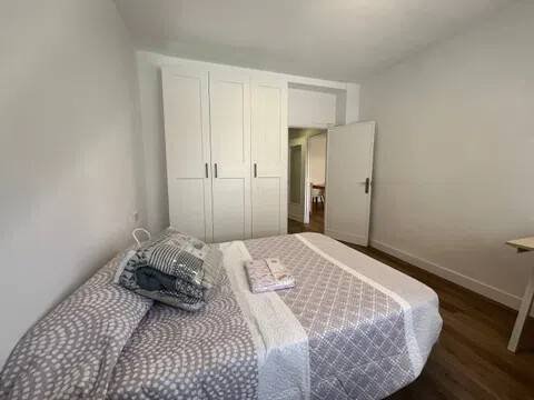 Wohnung 125 m² in Sevilla