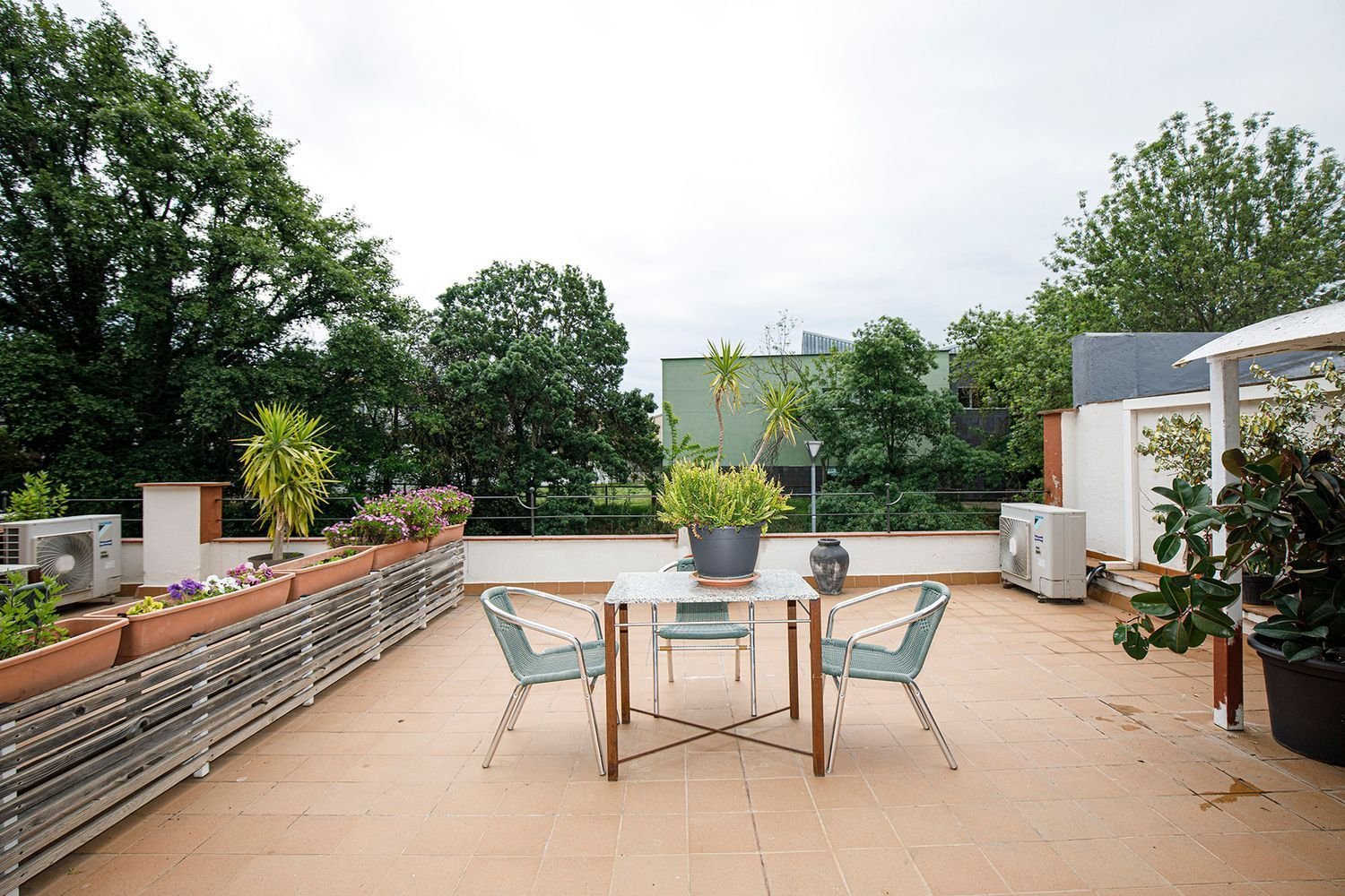 Piso de 70 m² en Gerona