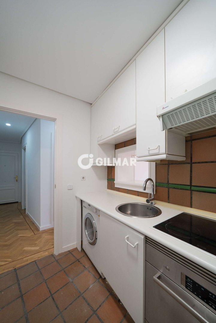 Pis de 66 m² a Madrid