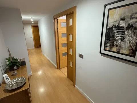 Piso de 101 m² en Almería