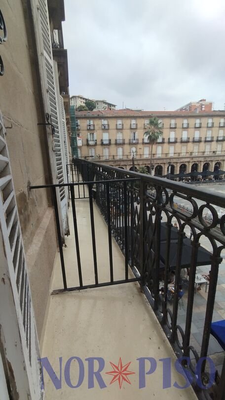 Piso de 170 m² en Bilbao