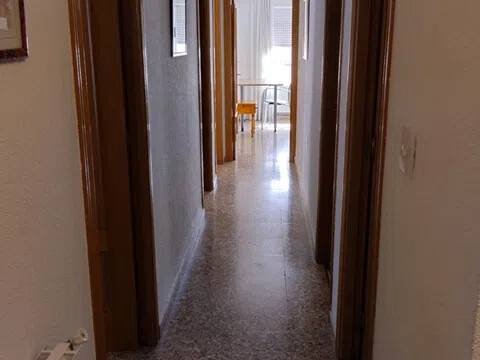 Habitación 95 m², Albacete