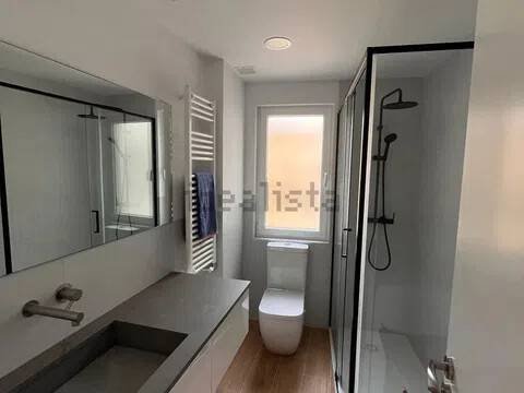 Wohnung 120 m² in Salamanca